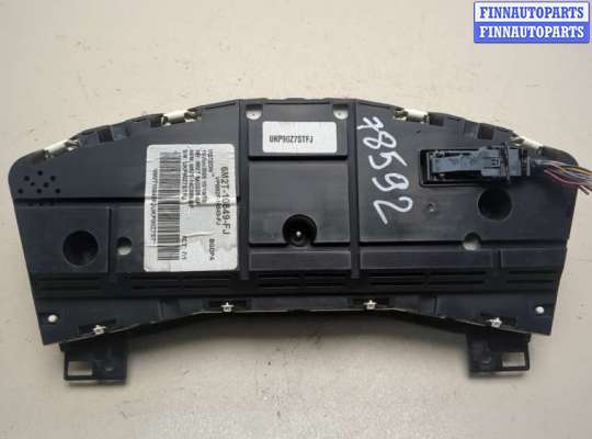 купить Щиток приборов (приборная панель) на Ford S-Max 2006-2010