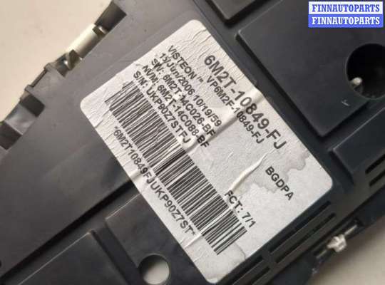 купить Щиток приборов (приборная панель) на Ford S-Max 2006-2010