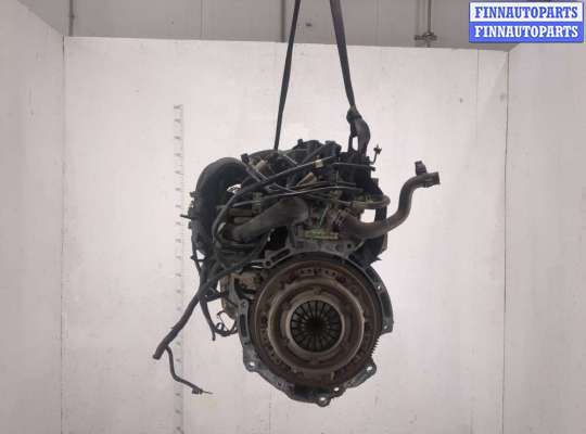 Форсунка топливная FO2187172 на Ford Fiesta 2001-2007