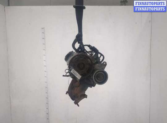 Купить Головка блока (ГБЦ) на Volkswagen Golf 4 1997-2006 Головка блока (ГБЦ) VG2744232 на Volkswagen Golf 4 1997-2006