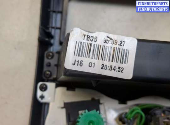купить Переключатель отопителя (печки) на Hyundai Getz 2002-2011