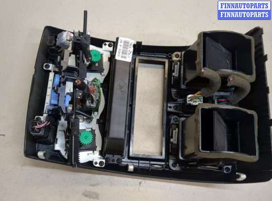 купить Переключатель отопителя (печки) на Hyundai Getz 2002-2011