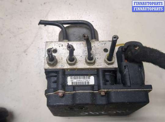 купить Блок АБС, насос (ABS, ESP, ASR) на Opel Meriva 2010-2018