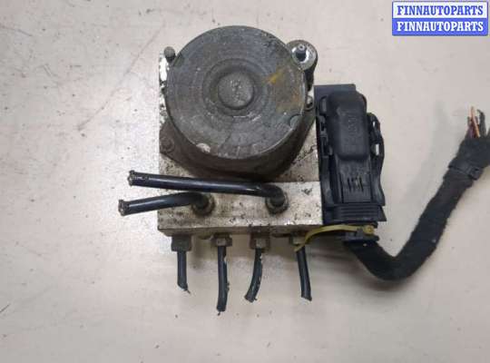 купить Блок АБС, насос (ABS, ESP, ASR) на Opel Meriva 2010-2018