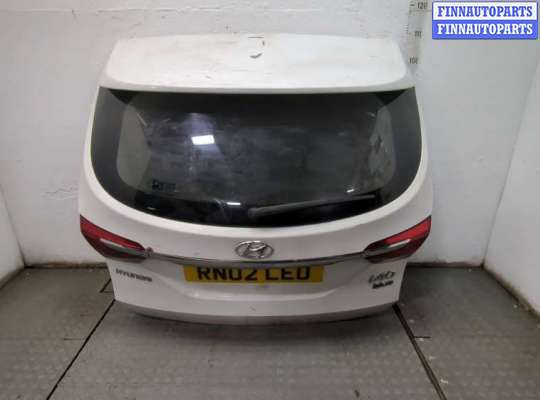 Камера заднего вида HN585359 на Hyundai i40 2011-2019