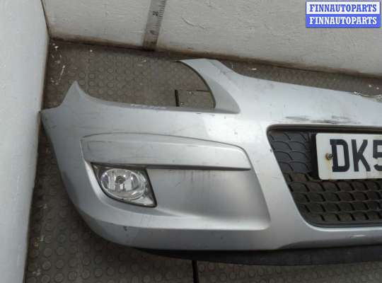 купить Бампер на Hyundai i30 2007-2012