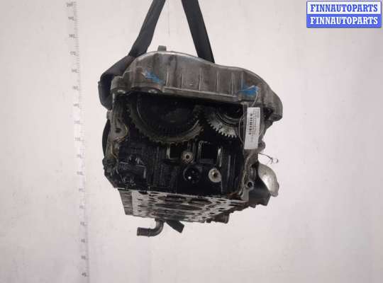 купить Головка блока (ГБЦ) на Opel Antara 2006-2015