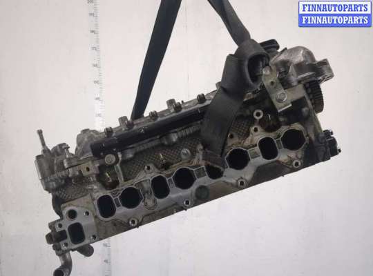 купить Головка блока (ГБЦ) на Opel Antara 2006-2015