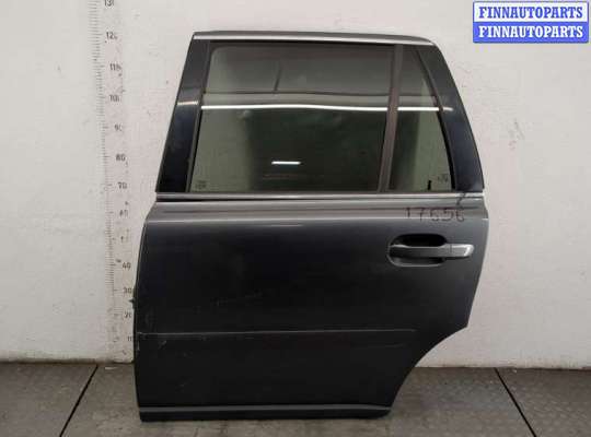 Ручка двери наружная VL520908 на Volvo XC90 2002-2014