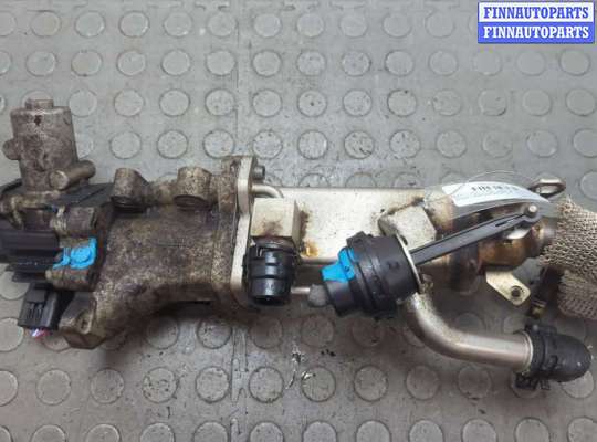 купить Клапан рециркуляции газов (EGR) на Peugeot 4007 2007-2012