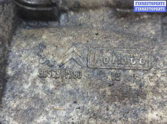 купить Клапан рециркуляции газов (EGR) на Peugeot 4007 2007-2012