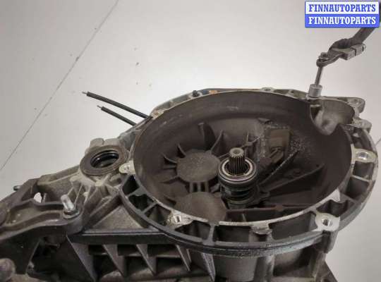 Кронштейн КПП на Volvo S40 II | V50 (MS)