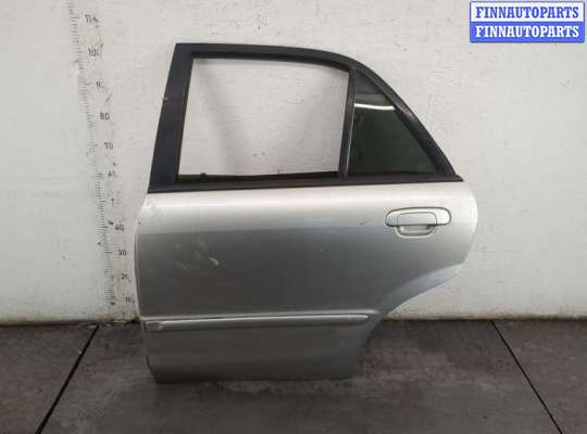 купить Дверь боковая (легковая) на Mazda 323 (BJ) 1998-2003