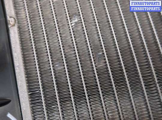 купить Радиатор отопителя (печки) на Ford EcoSport 2017-2023