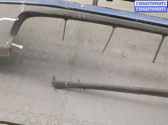 купить Бампер на Ford Focus 2 2005-2008