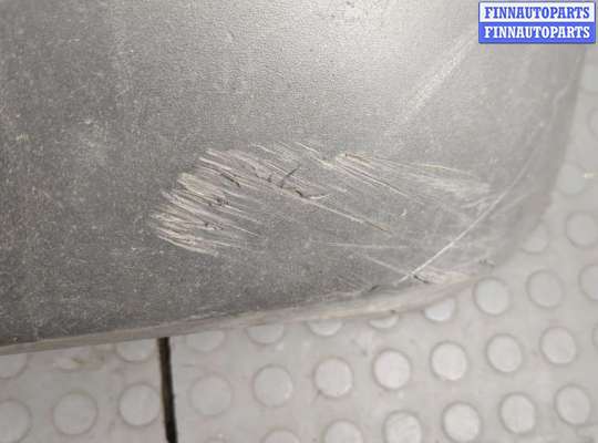 купить Бампер на Ford Focus 2 2005-2008