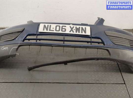 купить Бампер на Ford Focus 2 2005-2008