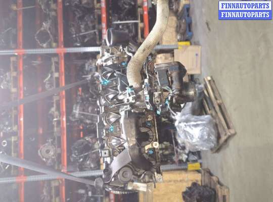 купить Головка блока (ГБЦ) на Land Rover Freelander 2 2006-2014