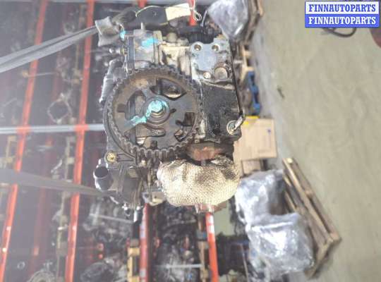 купить Головка блока (ГБЦ) на Land Rover Freelander 2 2006-2014