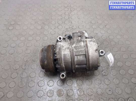 купить Компрессор кондиционера на BMW 3 E46 1998-2006