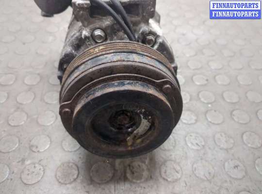 купить Компрессор кондиционера на BMW 3 E46 1998-2006