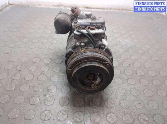 купить Компрессор кондиционера на BMW 3 E46 1998-2006