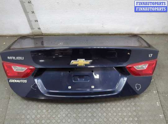 купить Подсветка номера на Chevrolet Malibu 2015-2018