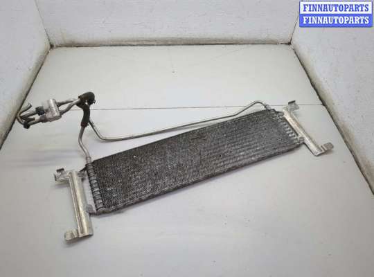 купить Радиатор масляный на Opel Vectra C 2002-2008