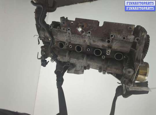 Головка блока (ГБЦ) VG2668854 на Volkswagen Golf 6 2008-2012