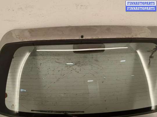 купить Крышка (дверь) багажника на Hyundai H-1 Starex 1997-2005