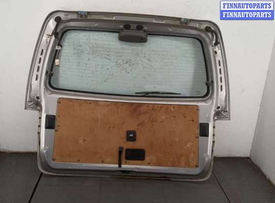 купить Крышка (дверь) багажника на Hyundai H-1 Starex 1997-2005