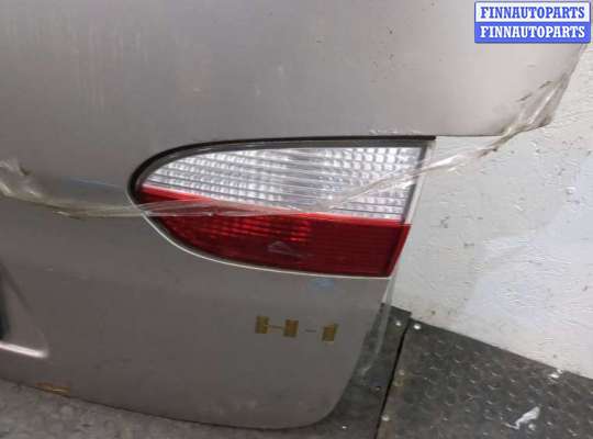 купить Крышка (дверь) багажника на Hyundai H-1 Starex 1997-2005