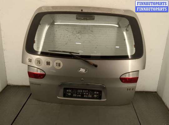 купить Крышка (дверь) багажника на Hyundai H-1 Starex 1997-2005