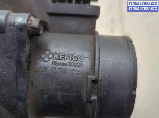 купить Корпус воздушного фильтра на KIA Ceed 2012-2018