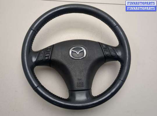 купить Руль на Mazda 6 (GG) 2002-2007