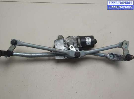 купить Механизм стеклоочистителя (трапеция дворников) на BMW 1 E87 2004-2011