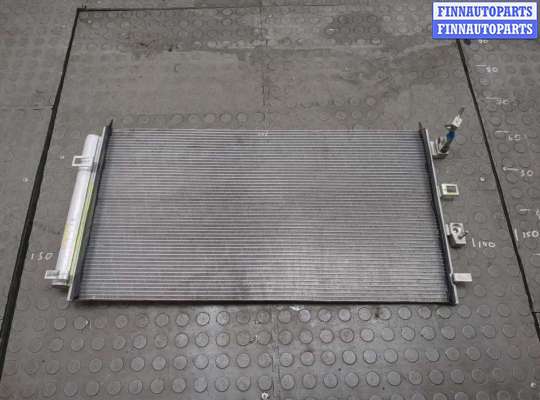 купить Радиатор кондиционера на Ford Escape 2019-2022