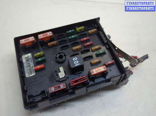 купить Блок предохранителей на Volkswagen Passat 7 2010-2015 Европа
