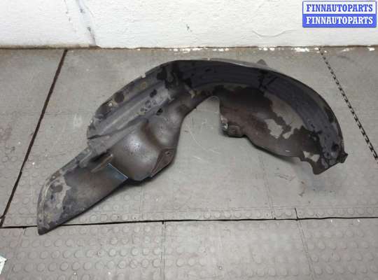 купить Защита арок (подкрылок) на Peugeot 3008 2009-2016