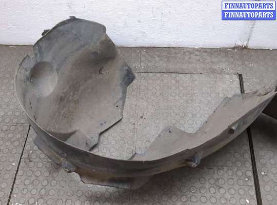 купить Защита арок (подкрылок) на Land Rover Range Rover 3 (LM) 2002-2012