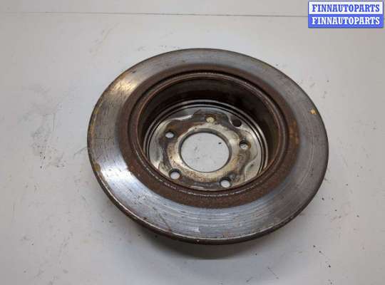 Диск тормозной NS976199 на Nissan Qashqai 2006-2013