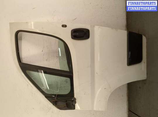 купить Замок двери на Peugeot Boxer 2014-2025