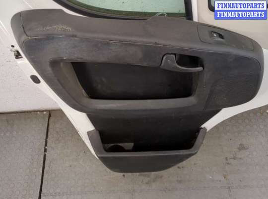 купить Замок двери на Peugeot Boxer 2014-2025