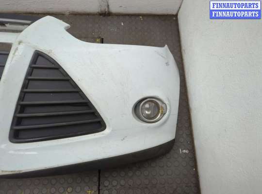 купить Бампер на Ford Focus 3 2011-2015