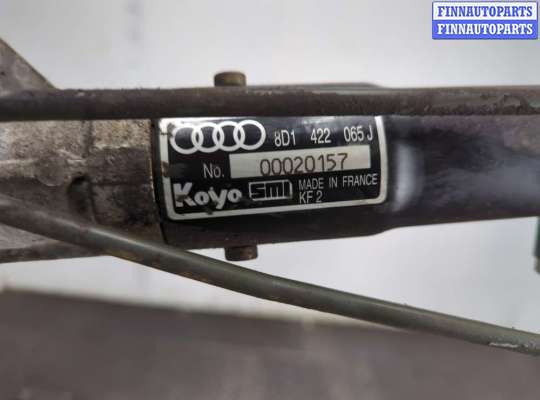 купить Рейка рулевая с г/у на Audi A4 (B5) 1994-2000