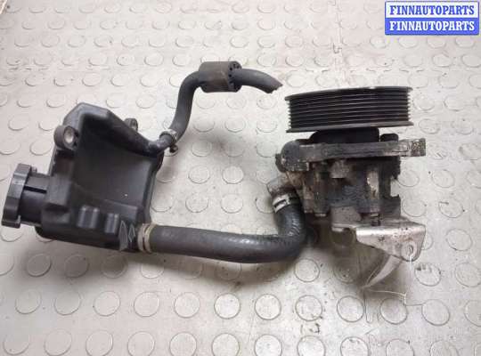 купить Насос гидроусилителя руля (ГУР) на Mercedes ML W164 2005-2011