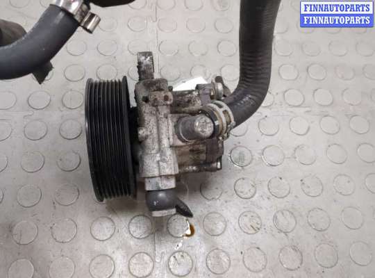 купить Насос гидроусилителя руля (ГУР) на Mercedes ML W164 2005-2011