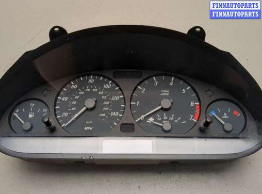 купить Щиток приборов (приборная панель) на BMW 3 E46 1998-2006