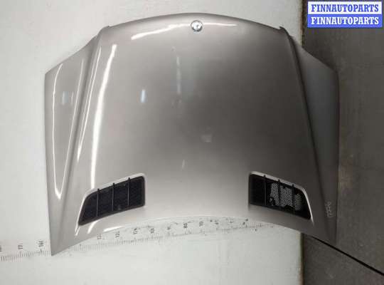 купить Воздухозаборник на Mercedes ML W164 2005-2011