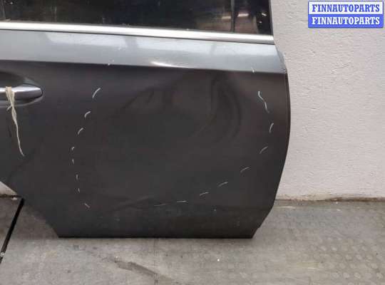 Обшивка салона на Mercedes-Benz A (W177)